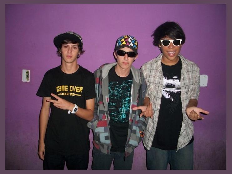SurfDanceHall